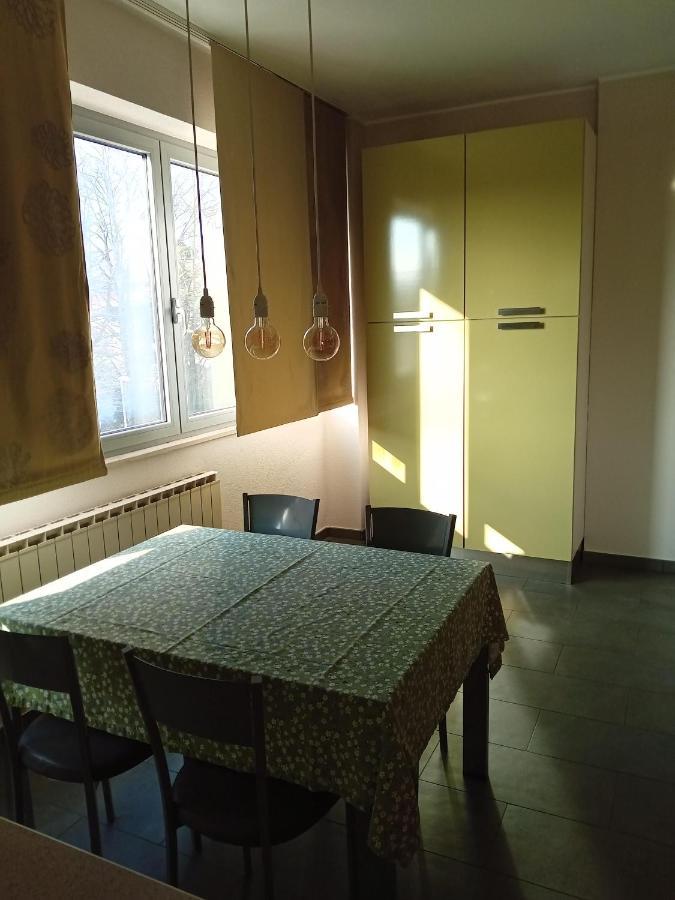 Appartamento Laura *