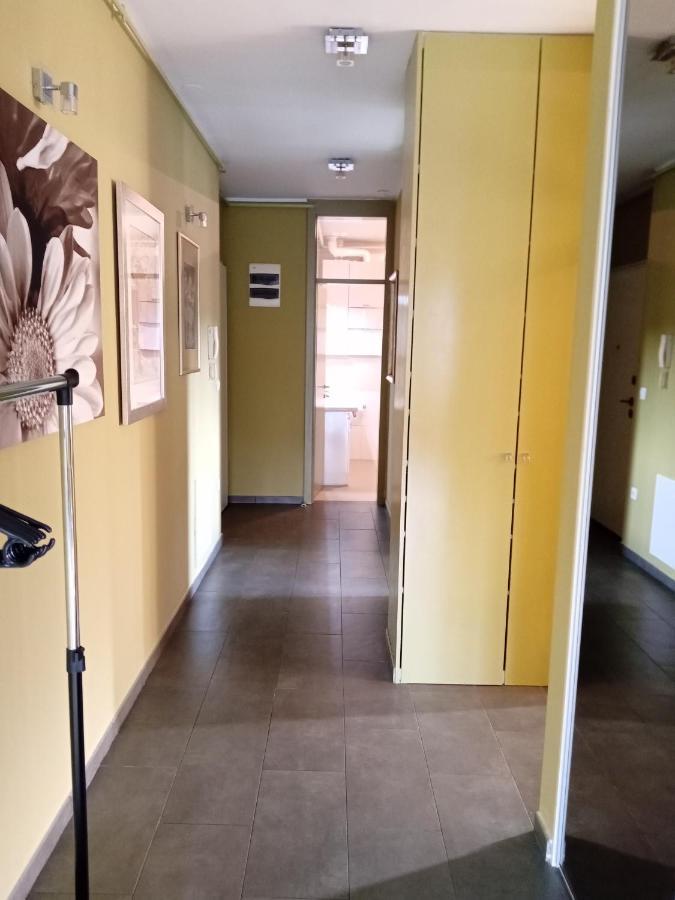 Laura Appartement *