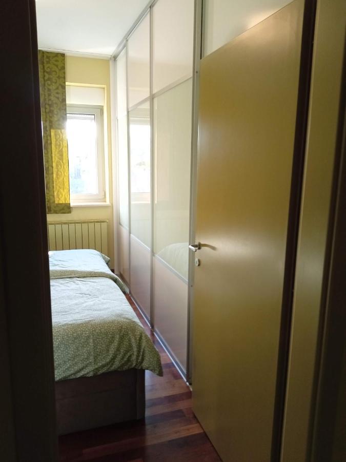 Laura Appartement Pula