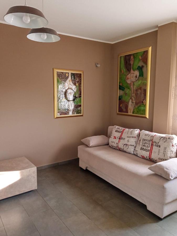 Appartement Laura Pula