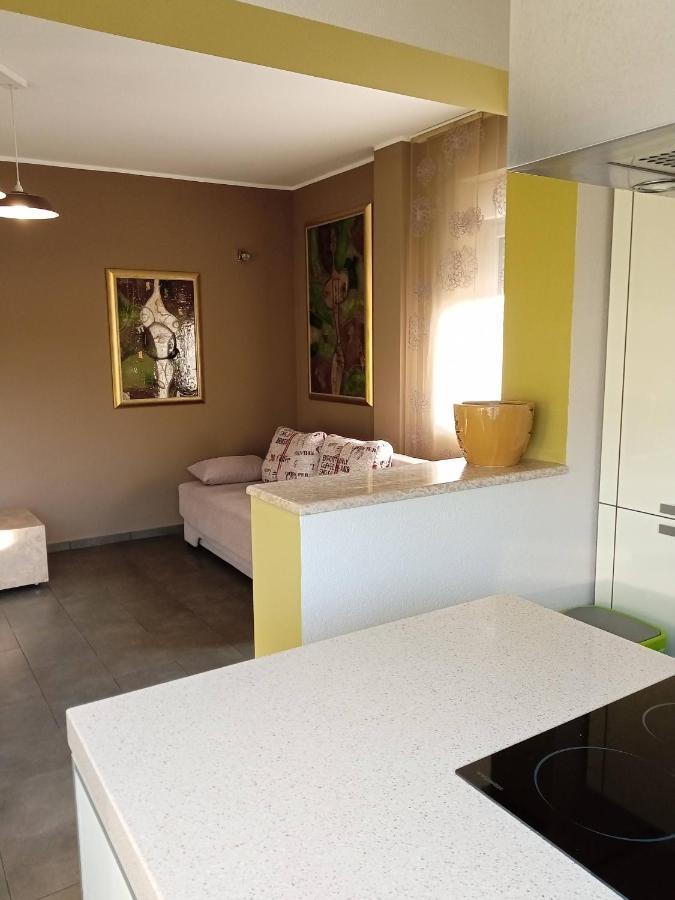 Appartement Laura *