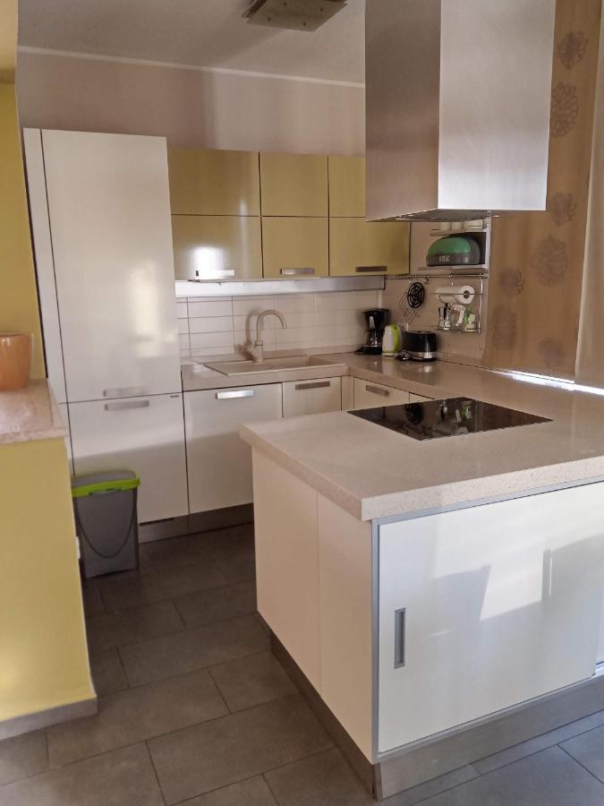 Appartement Laura Pula