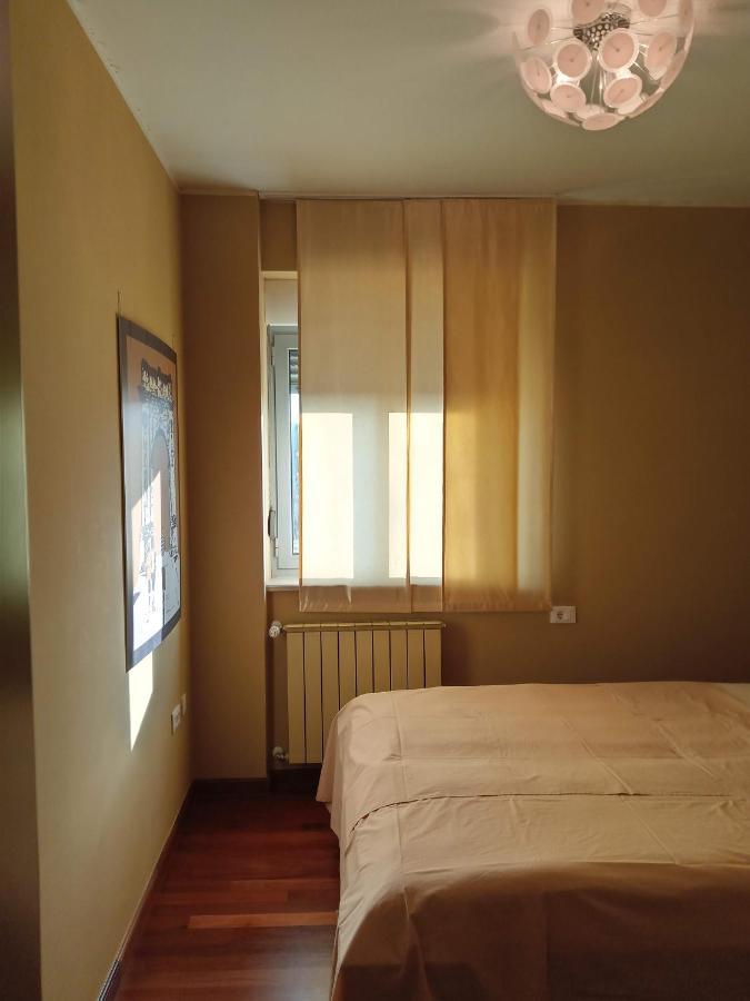 Laura Appartement *