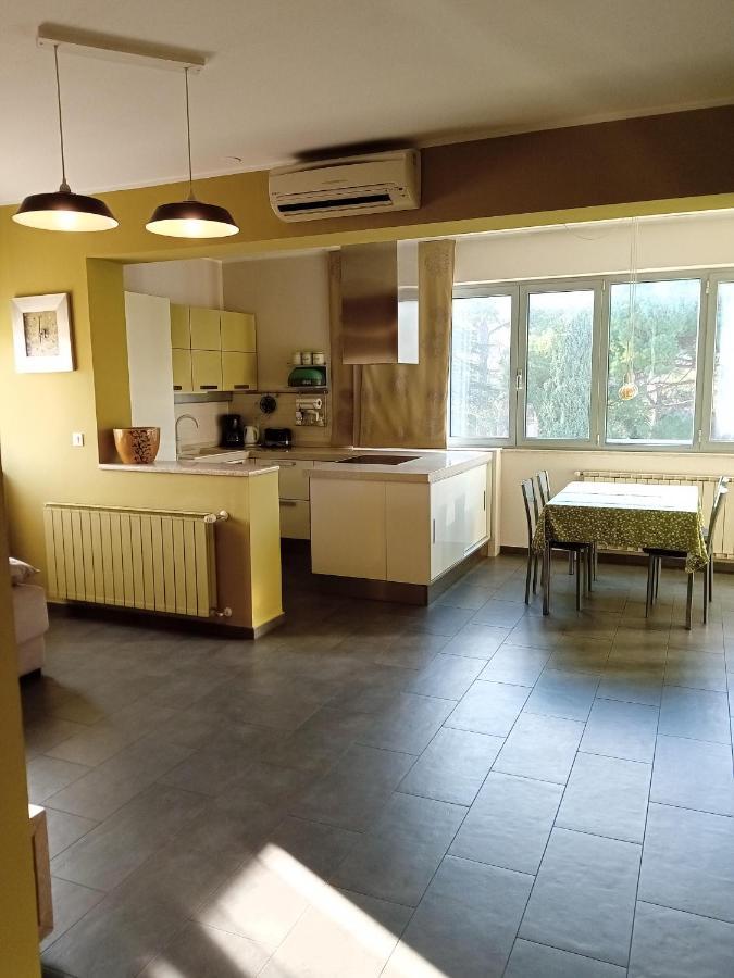 Laura Appartement