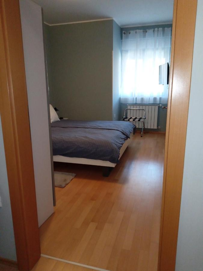Laura Appartement Pula
