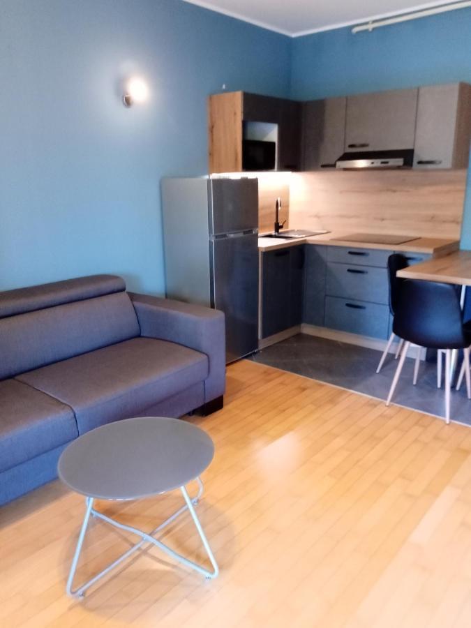 Appartement Laura *