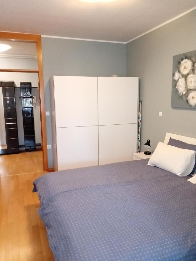 Laura Appartement *