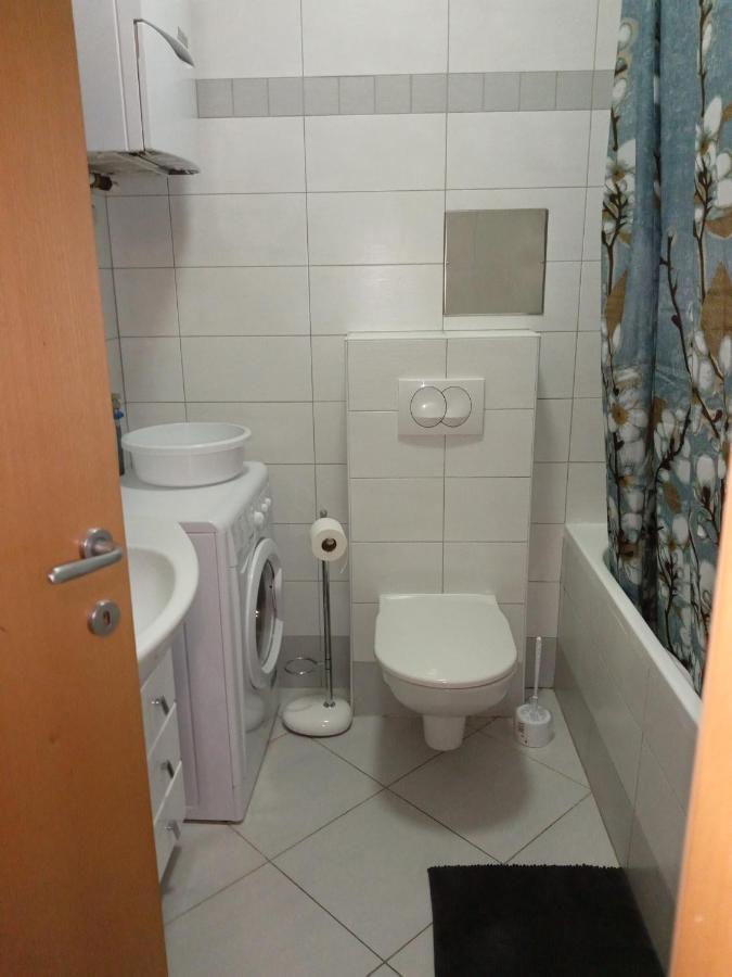 Laura Appartement Pula