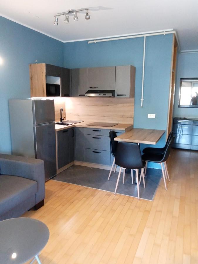 Appartement Laura *